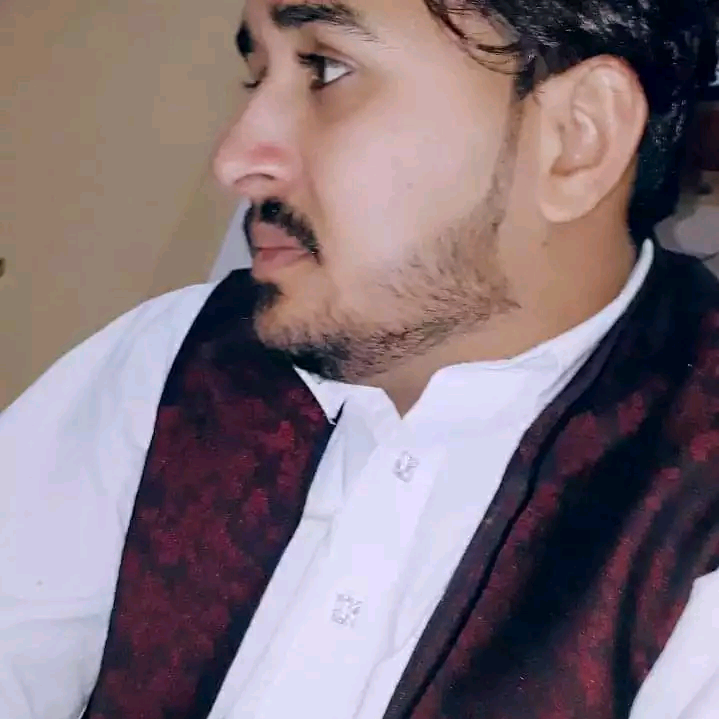 چاند غوری hajichandghouri
