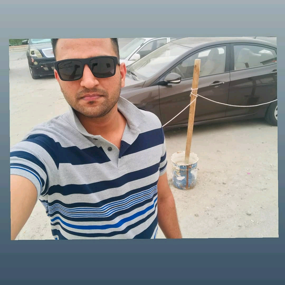 Muhammd Adnan 🇵🇰 muhammdadnan