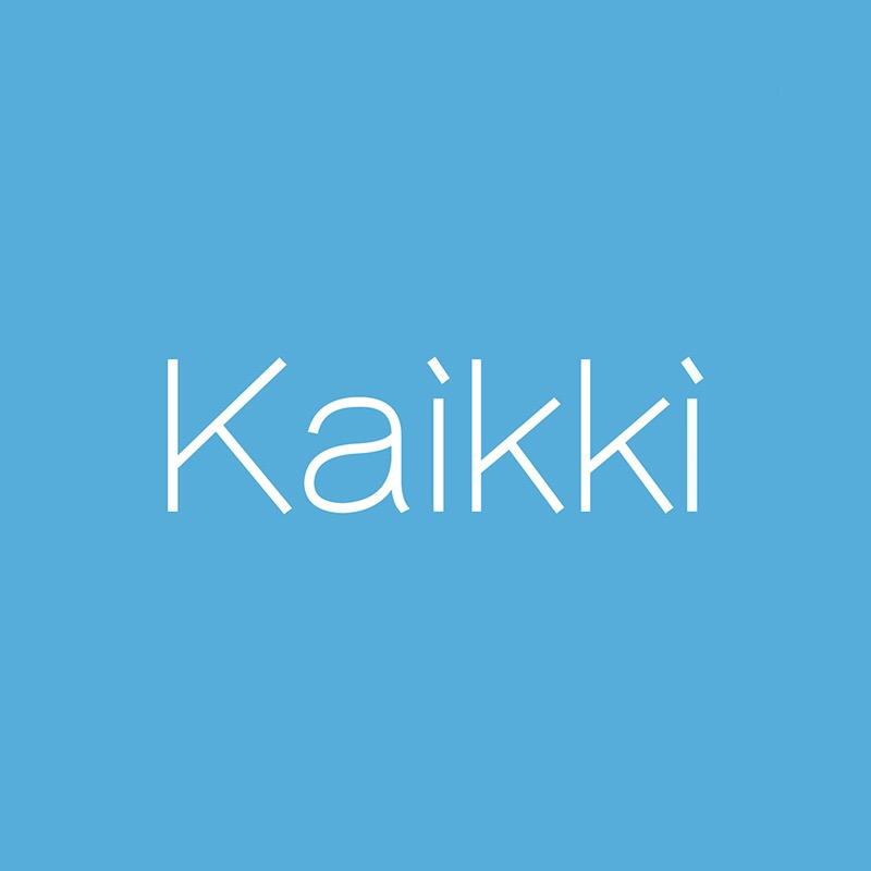 kaikkiofficial kaikkiid