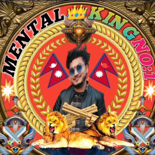 [Mental_king_raja] mentalbabu307
