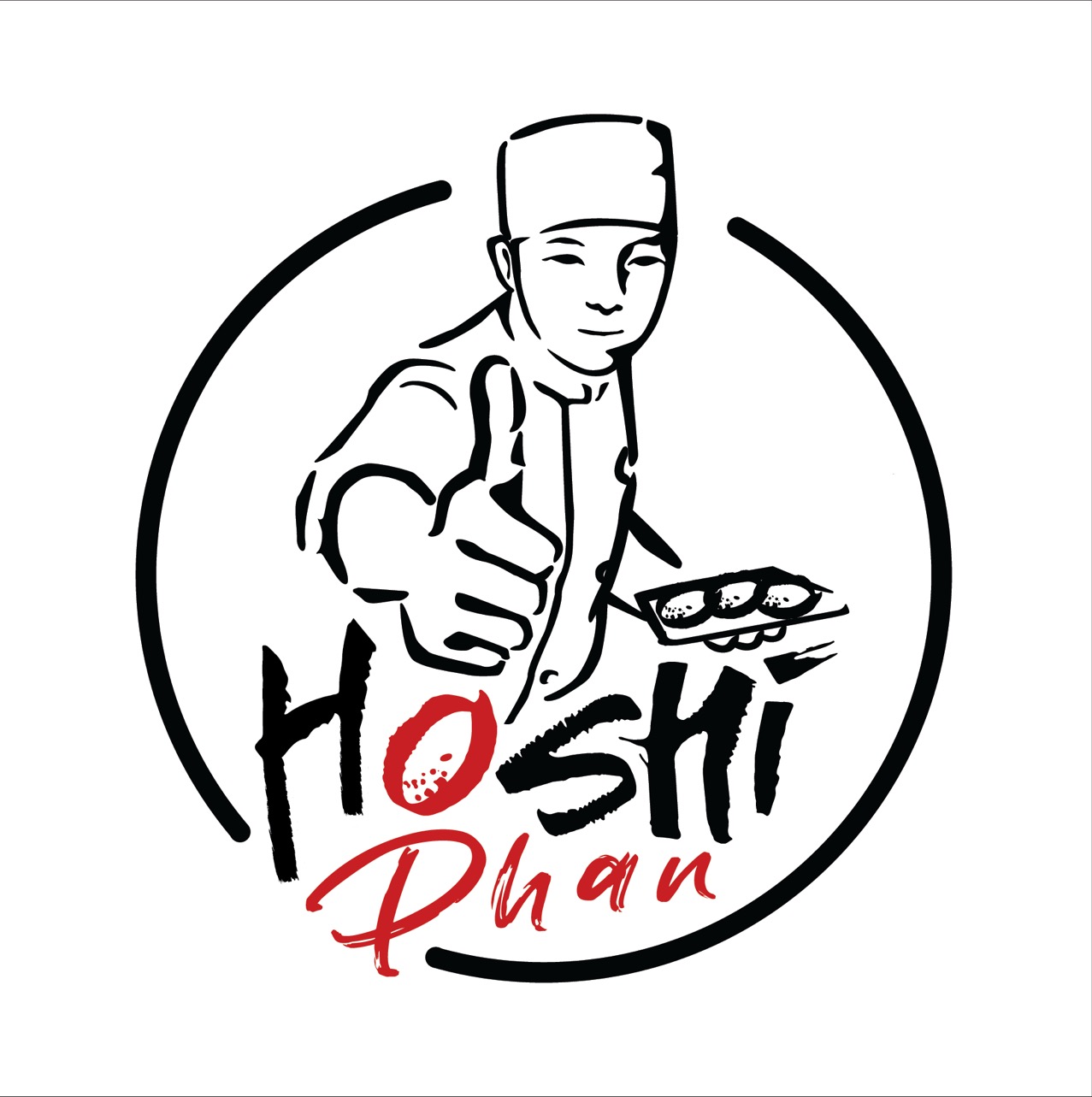 Chef Hoshi Phan 🇻🇳|🇯🇵 hoshiphan