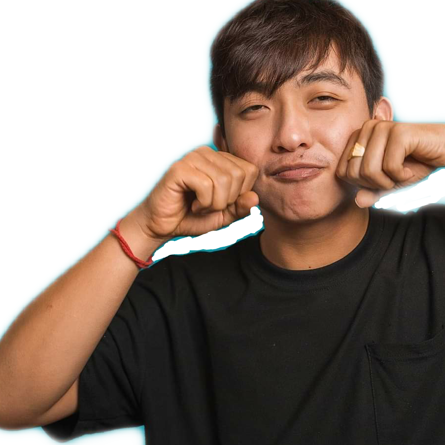 Menghuy srunmenghuy