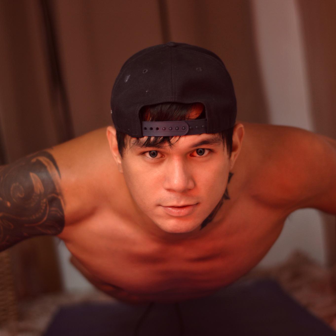 Zeus Collins zeuscollins91