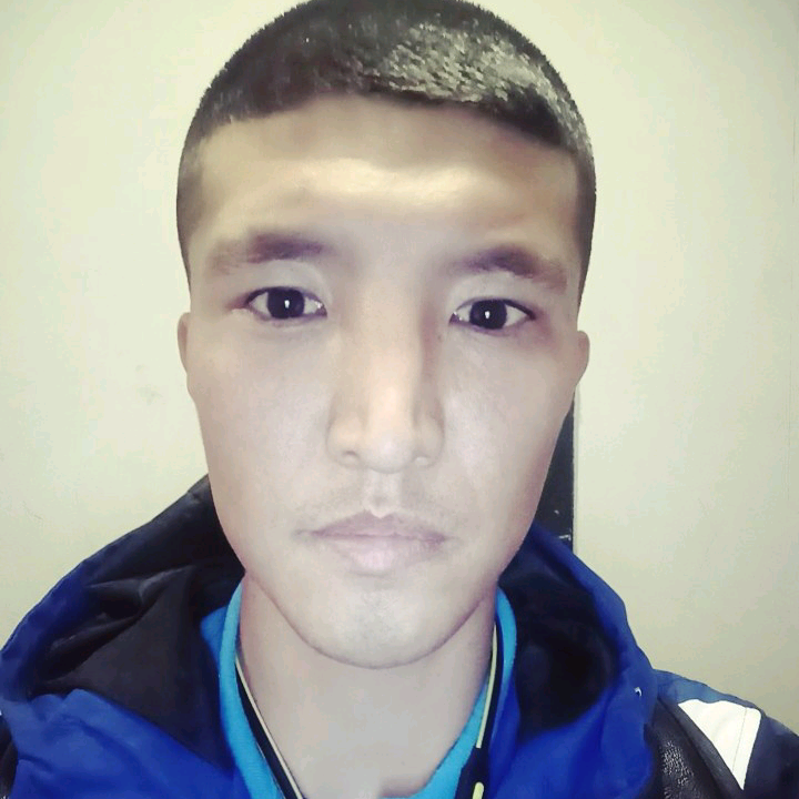 Жалынбек Кудайбердиев jorakg