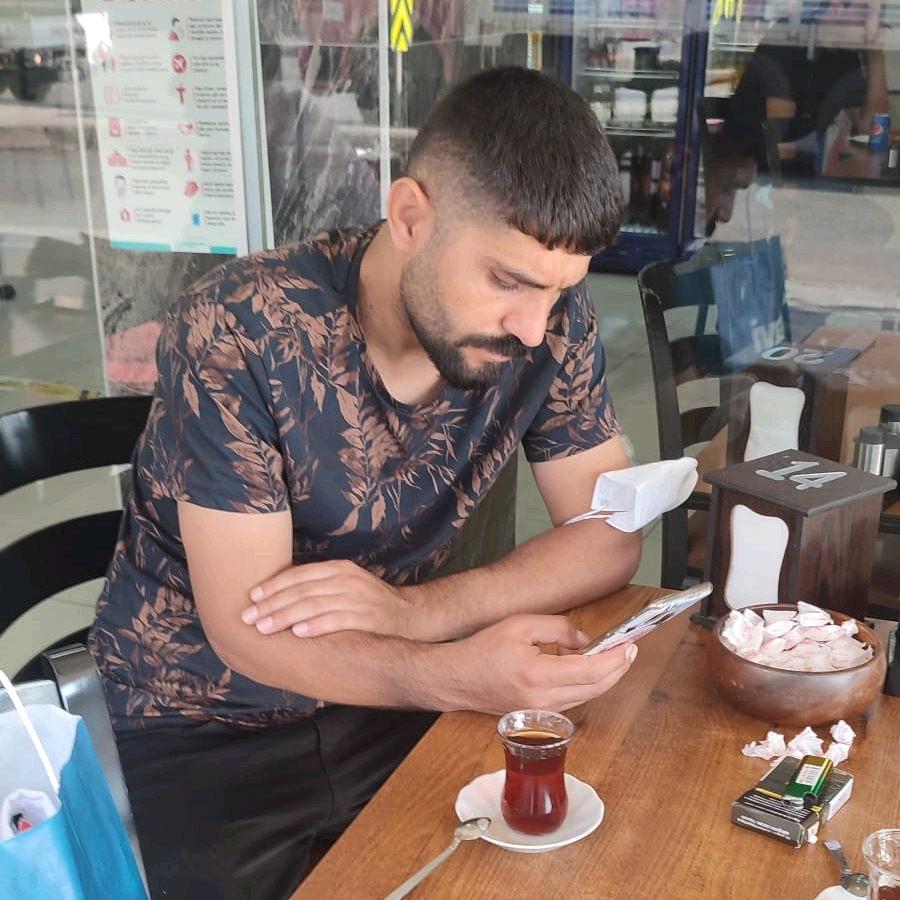 Gıyas Aslan ✅ giyasaslan3472