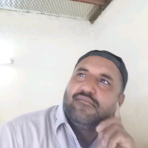 Jafer Naich jafarjalalpuri6874