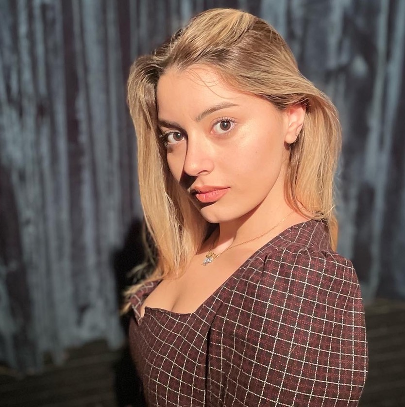 Burcu cucuppe