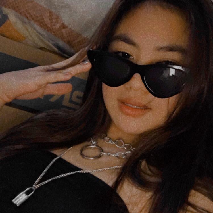 Queen Kristine Deleon kwinqtt