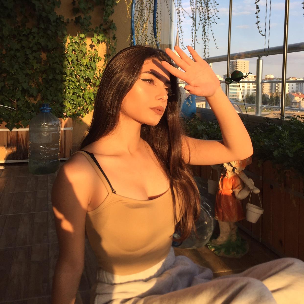 Ayda 🐾 aydalar