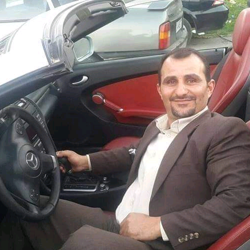 مجدي العبادي majde20002