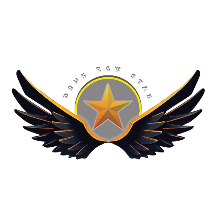 drukrawstar drukrawstar
