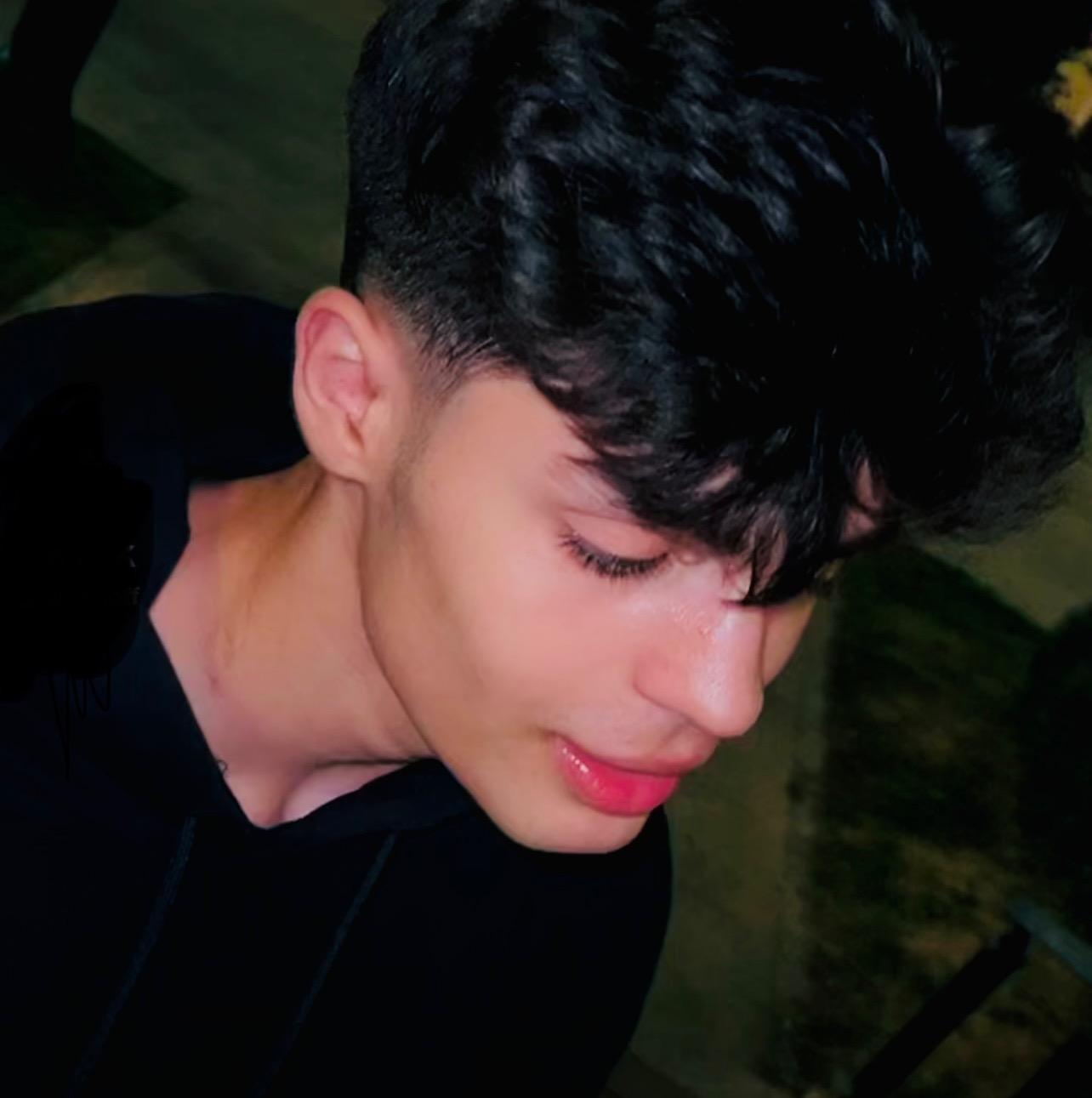 EVAN🖤 23.off