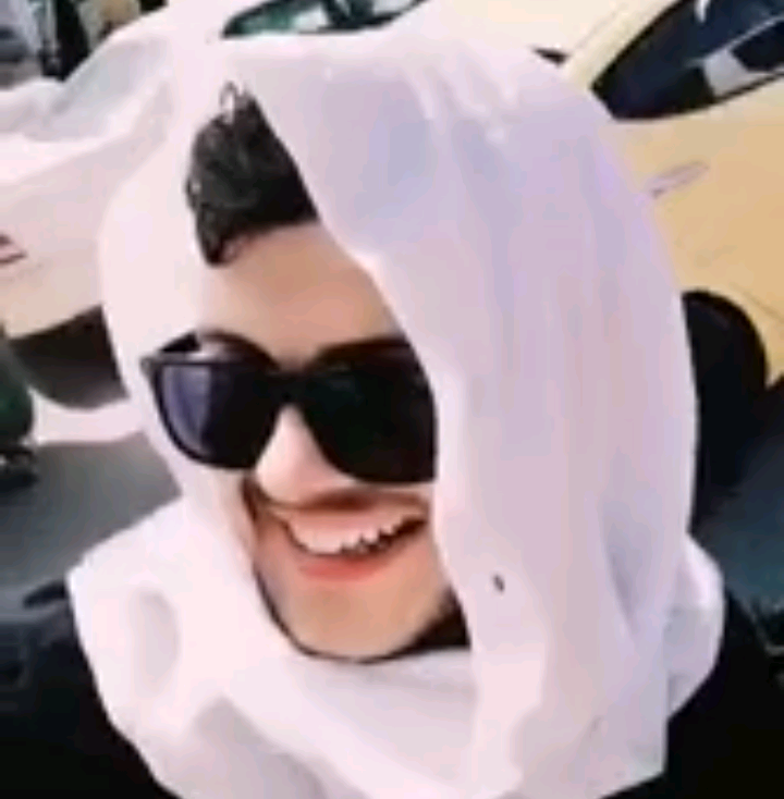 حازم ماجد hazam1997
