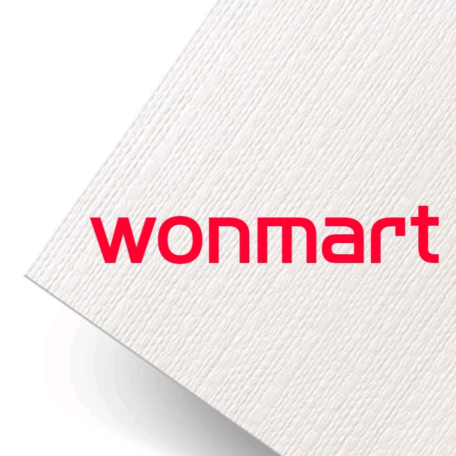 Wonmart wonmart