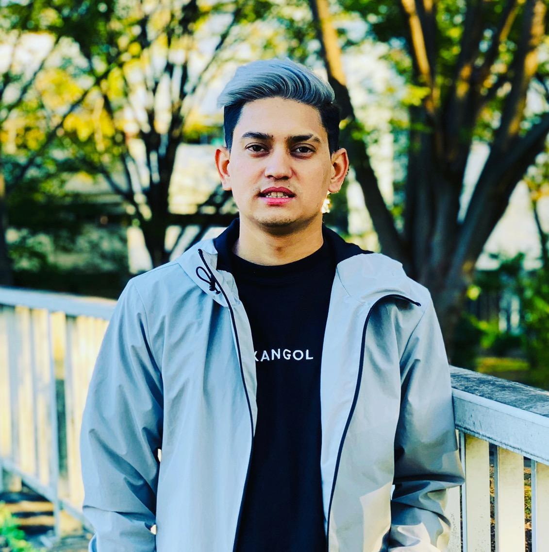 Kapil thapa kapilthapa612