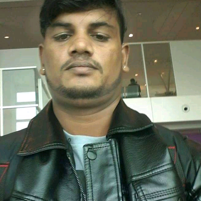 Pragash Paswan pragashpaswan1