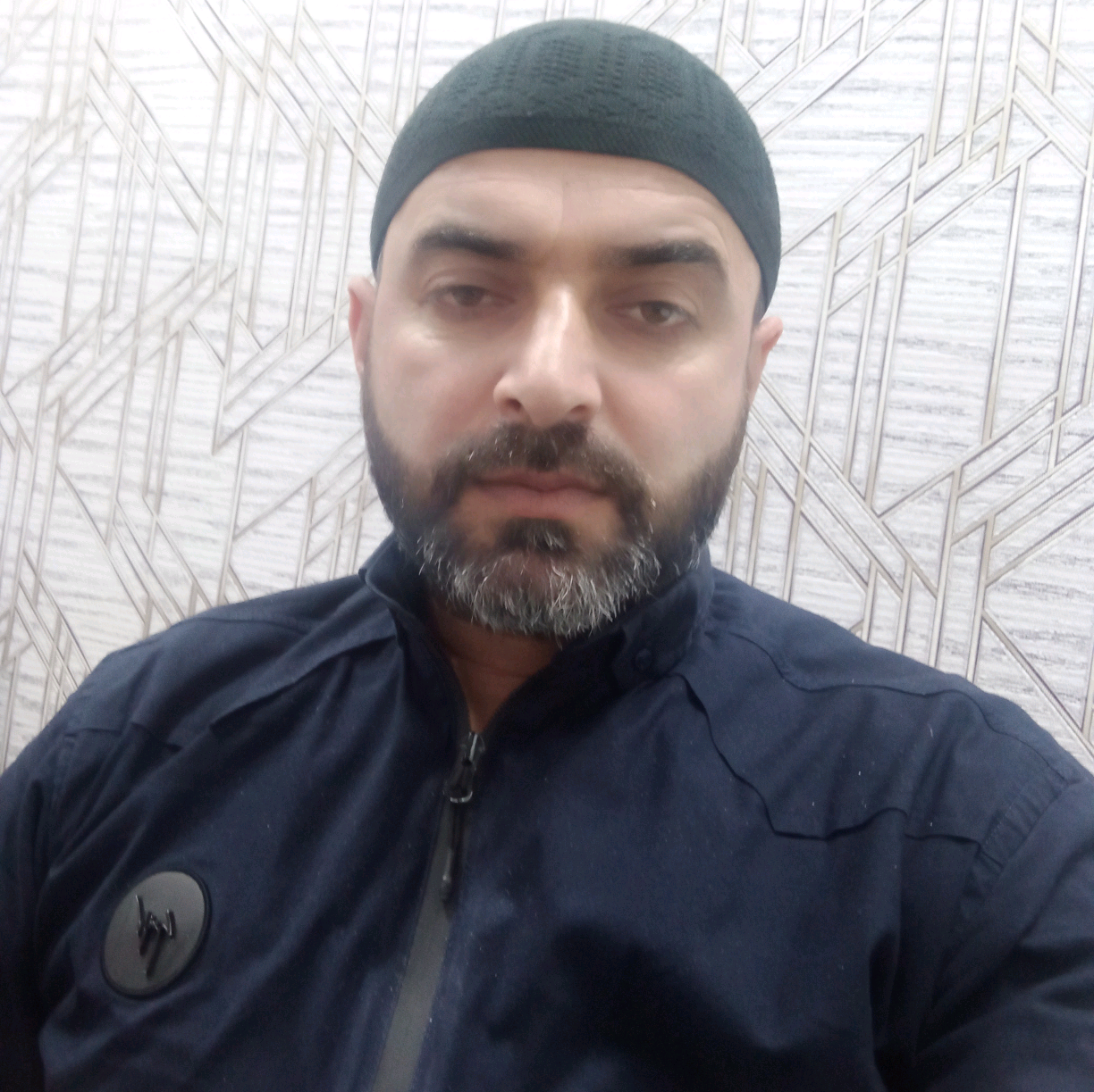 Seyyid Bəhram on_4_tour
