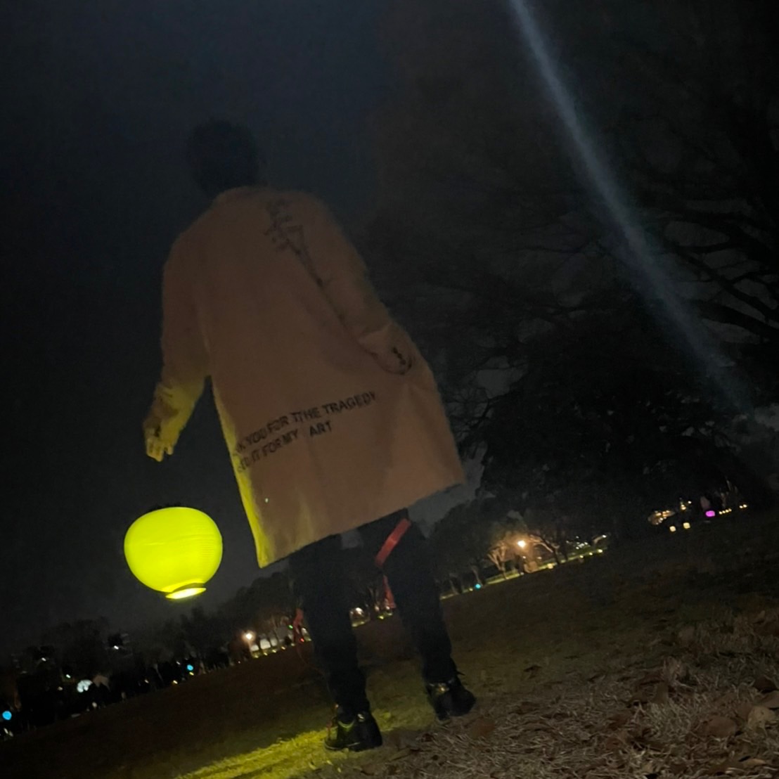 𝑎𝑜𝑖今年フォロワー1000人目標!! 1853aoi4