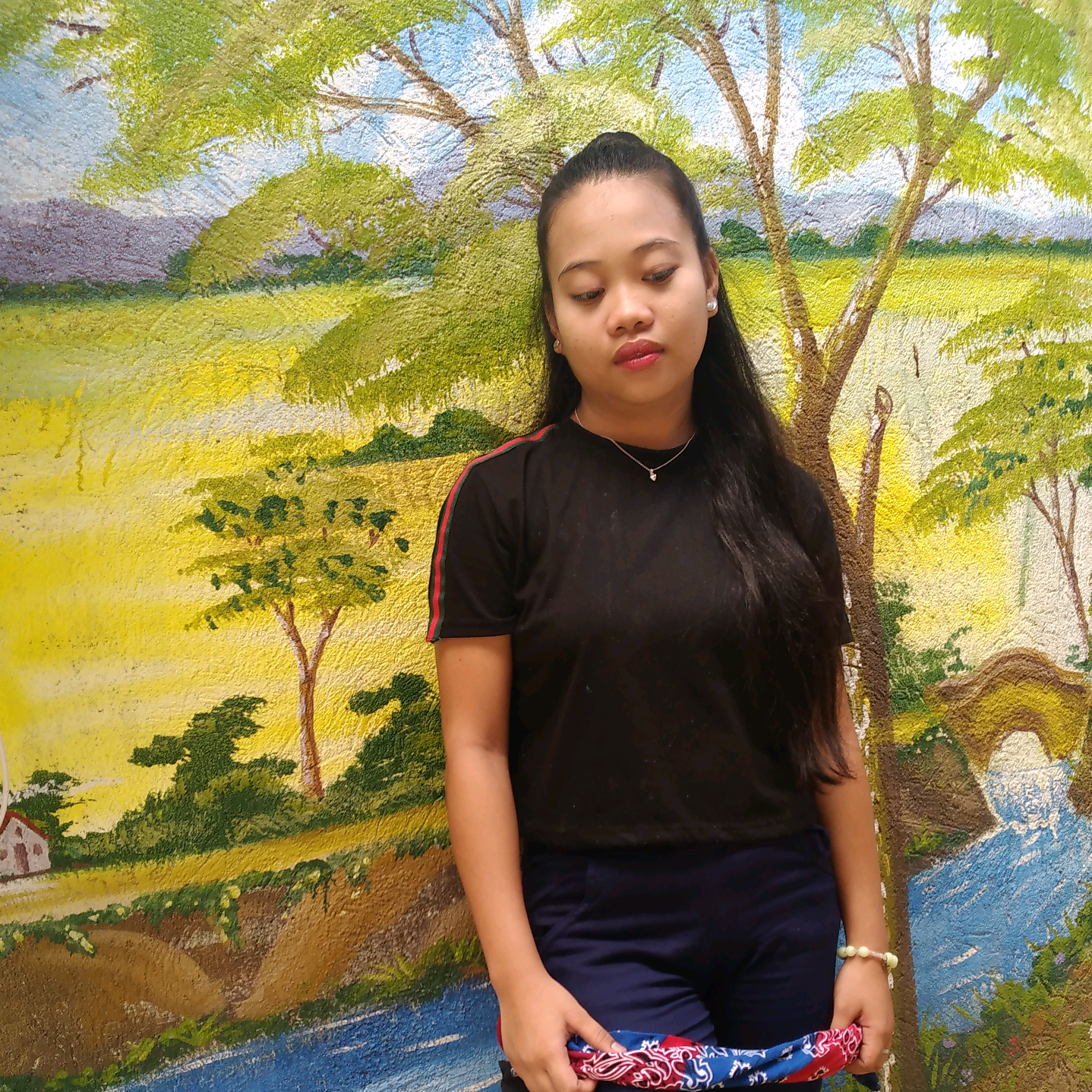 April Joy Lucero Pol sungit080