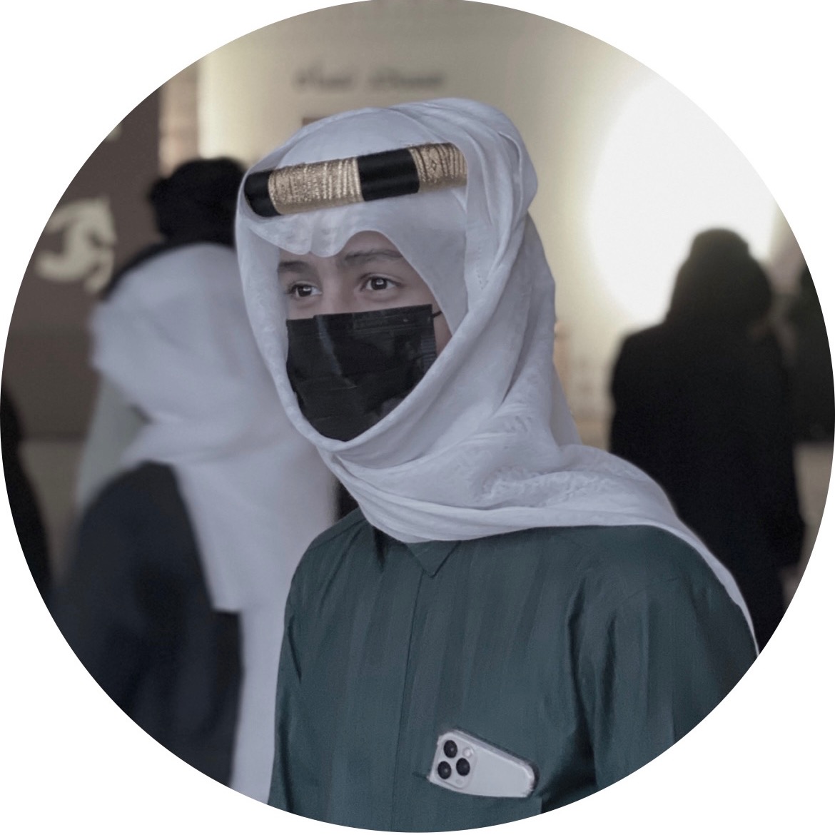 عمر بن عقلا 🇸🇦 : 1t9l_