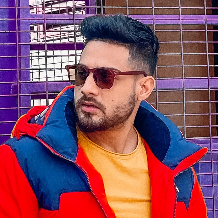 HIMANSHU ORIGINAL ❤️☺️ himanshuoriginal