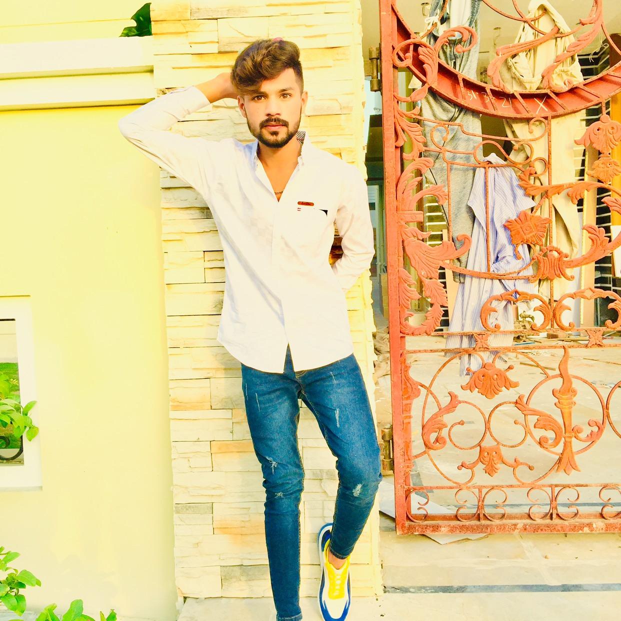 Rohit Ghouri rohitghouri3
