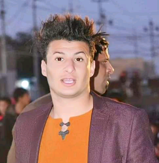 دوحي مشاكل xxali90