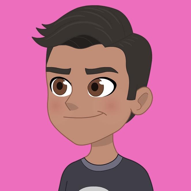 iamtokker iamtokker