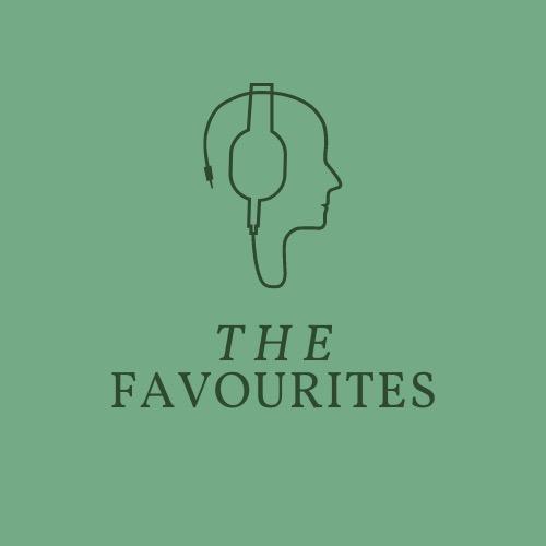 The Favourites. th3favourit3s