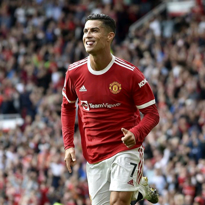 CR7 u_ser9999