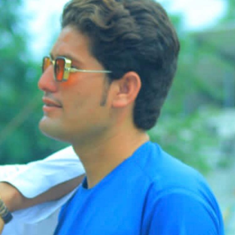 Farhad Jan Safi itz..................7