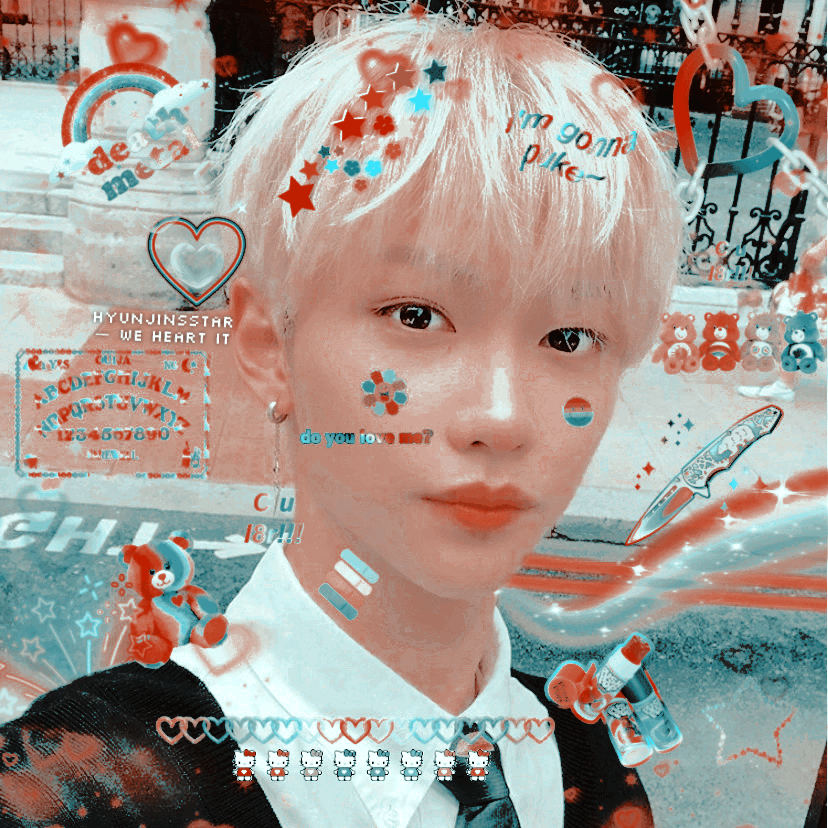 ❄️𝐉𝐞𝐬𝐬𝐢𝐜𝐚❄️ binnie._.chanbinnie._
