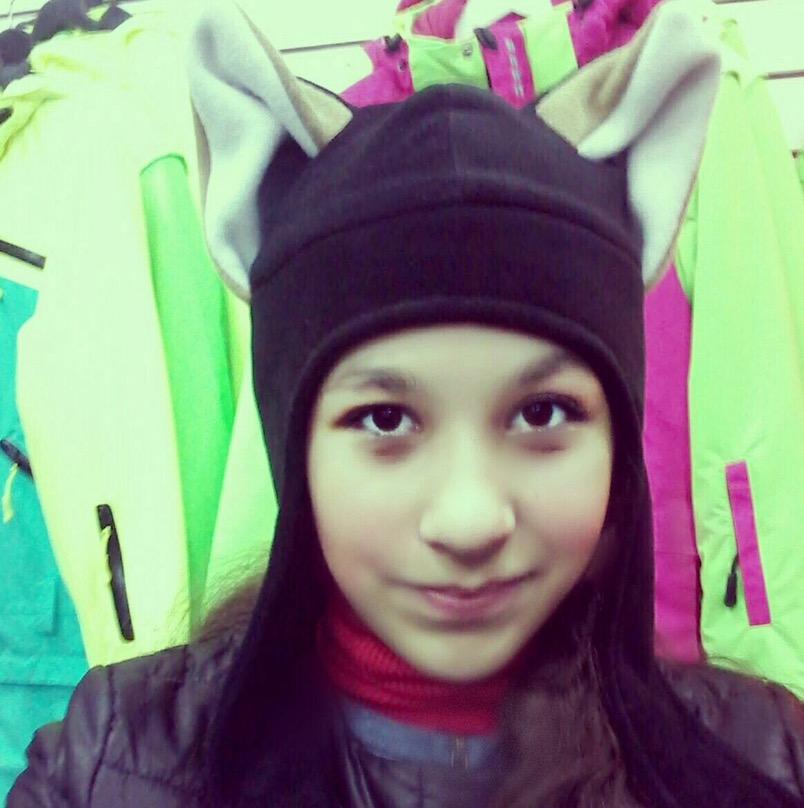 лизкеч popka_mamont