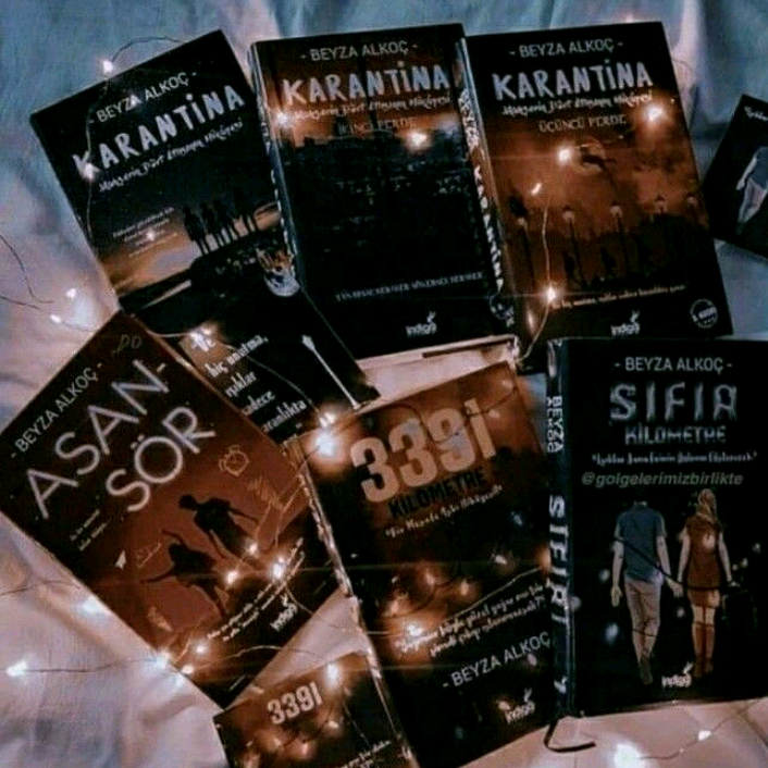 Siyah Kuğu🖤🦢 kitapyaziyorumm