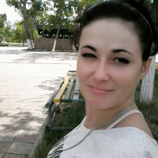 Любовь lyubovborisovna