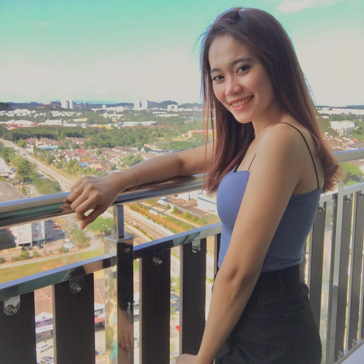 Yosela kedas beauty yosela_rima98