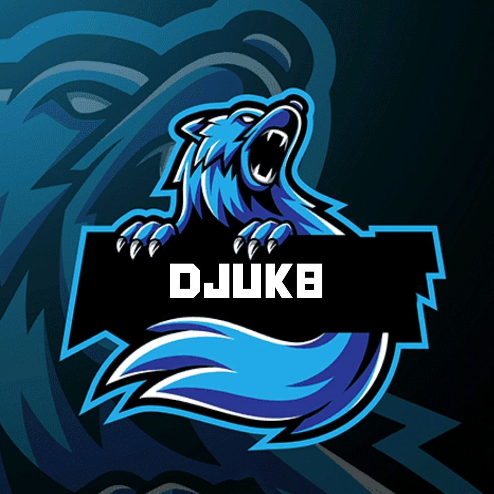 DJK8 djuk8
