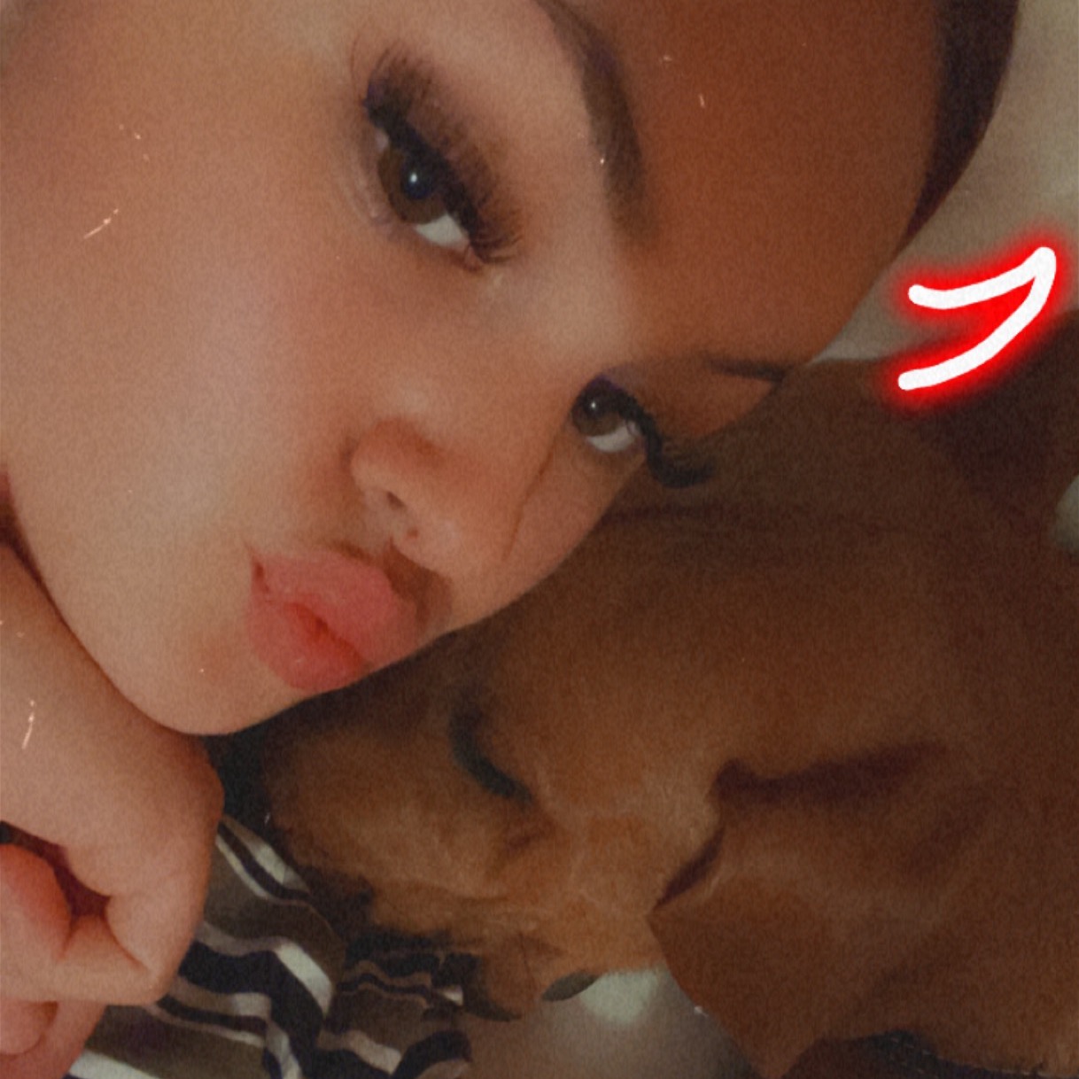 T E S S A 🤎 inluvwith.tessa