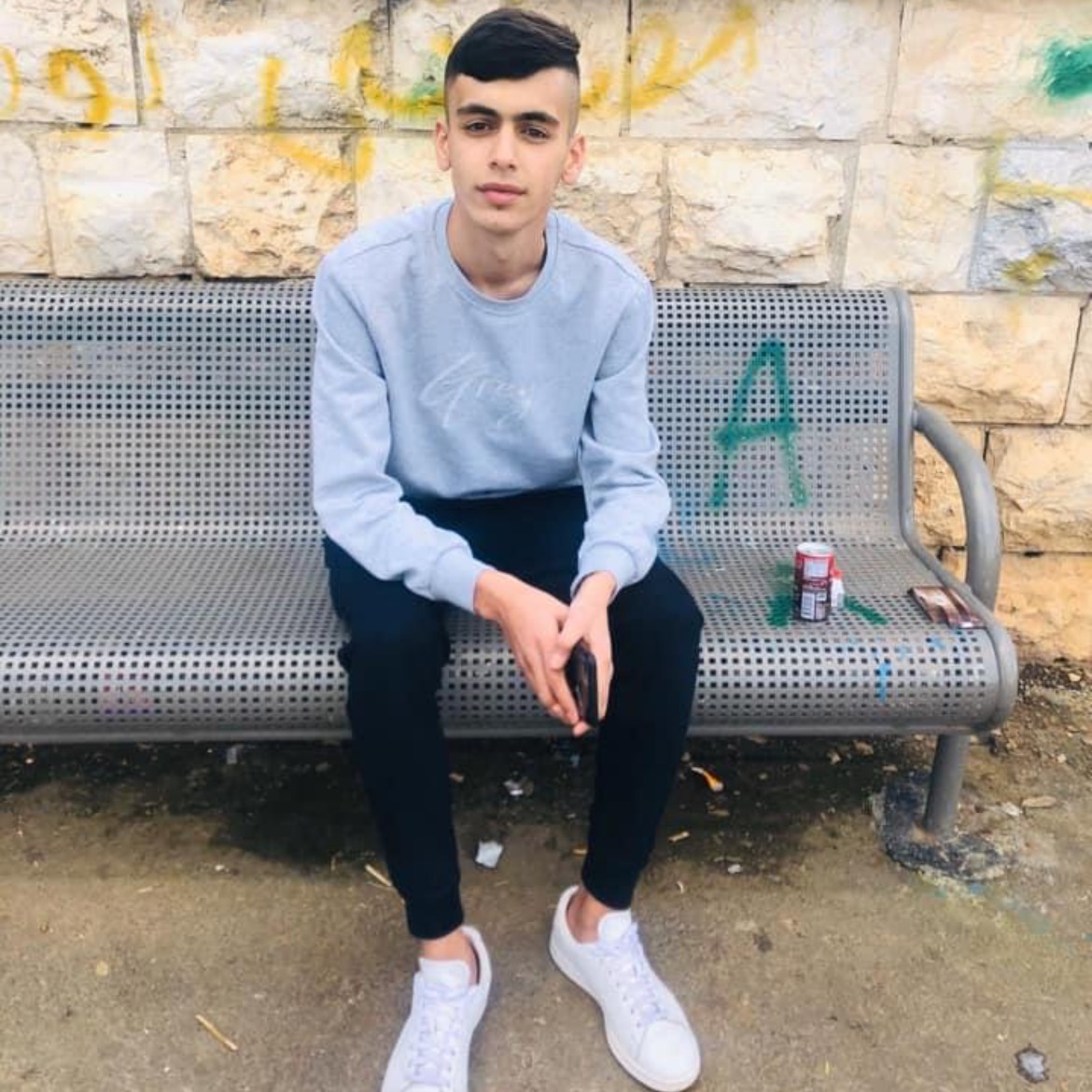 Yazan_mas2003💚🇵🇸 yazan_mas2003