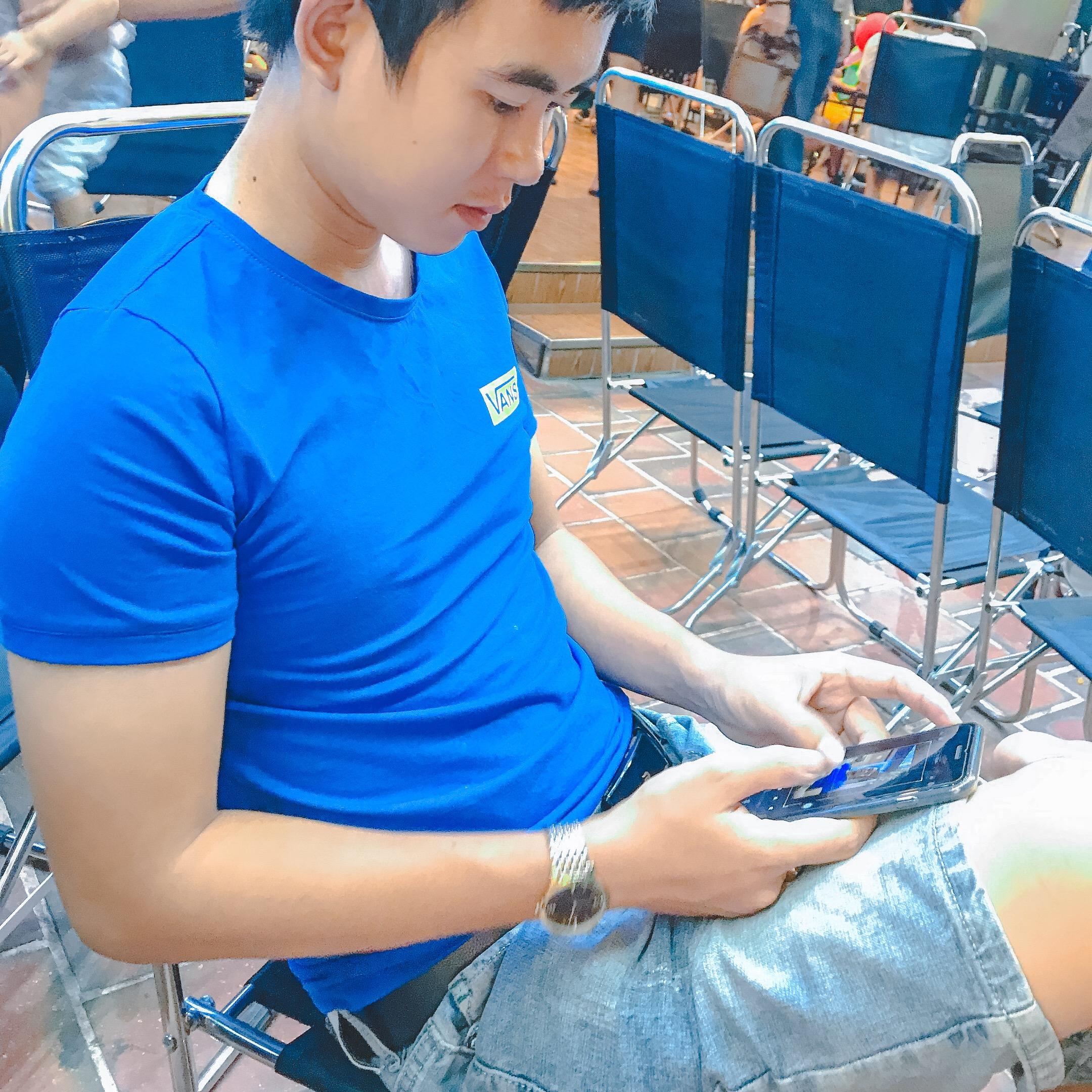 Phạm Văn Công phamvancong96