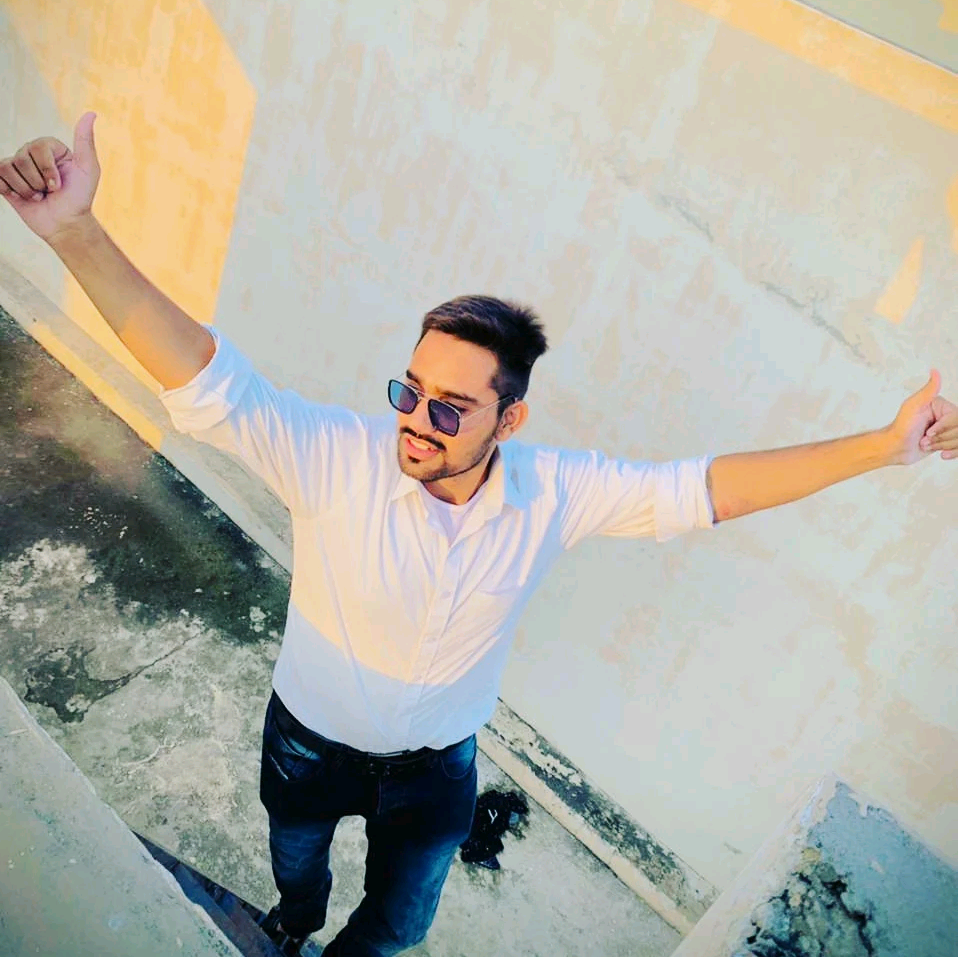 Syed🖤✨ syedzakaullashah