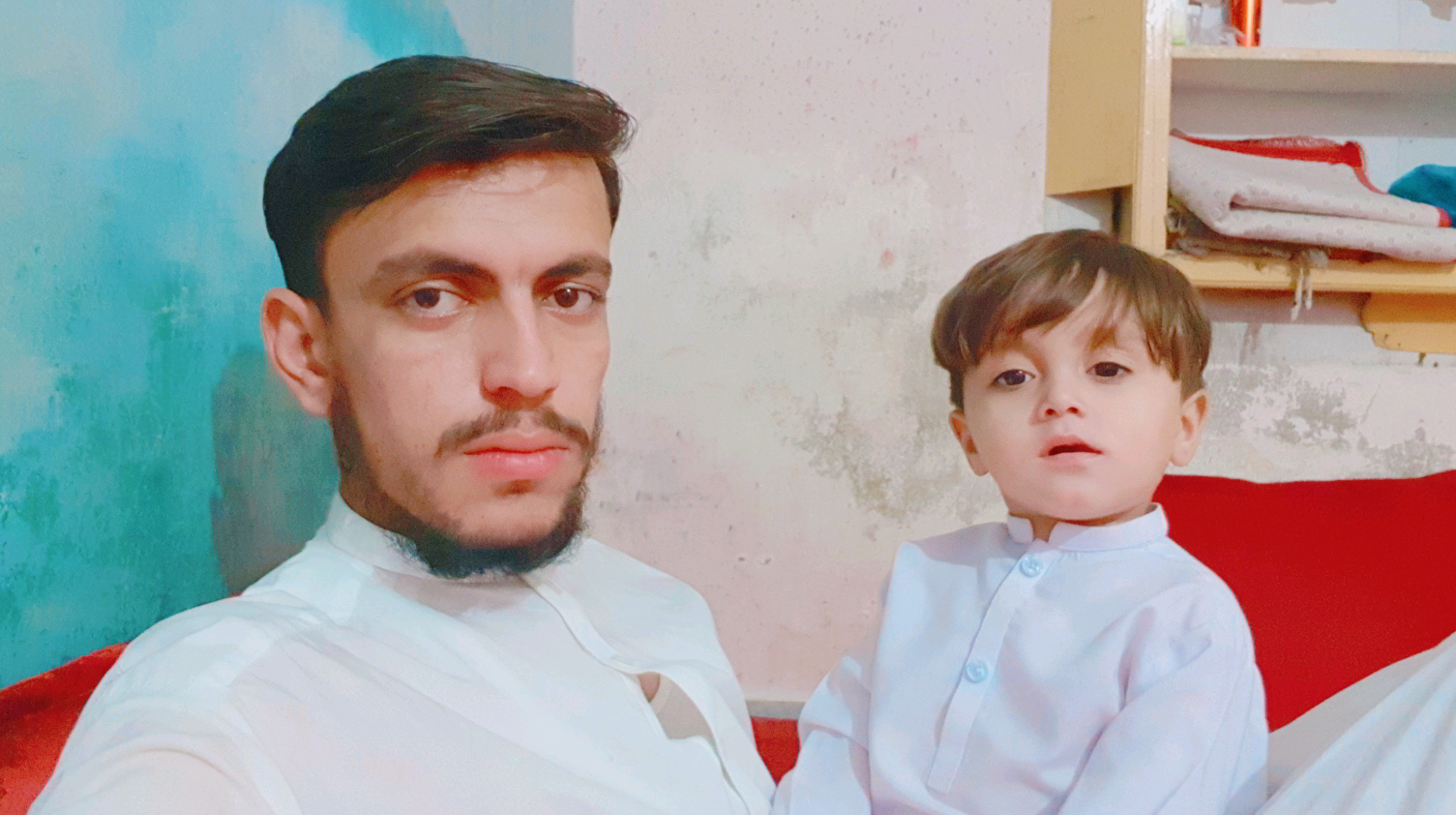 Wali Rahman Saddat wali.rahman_officail