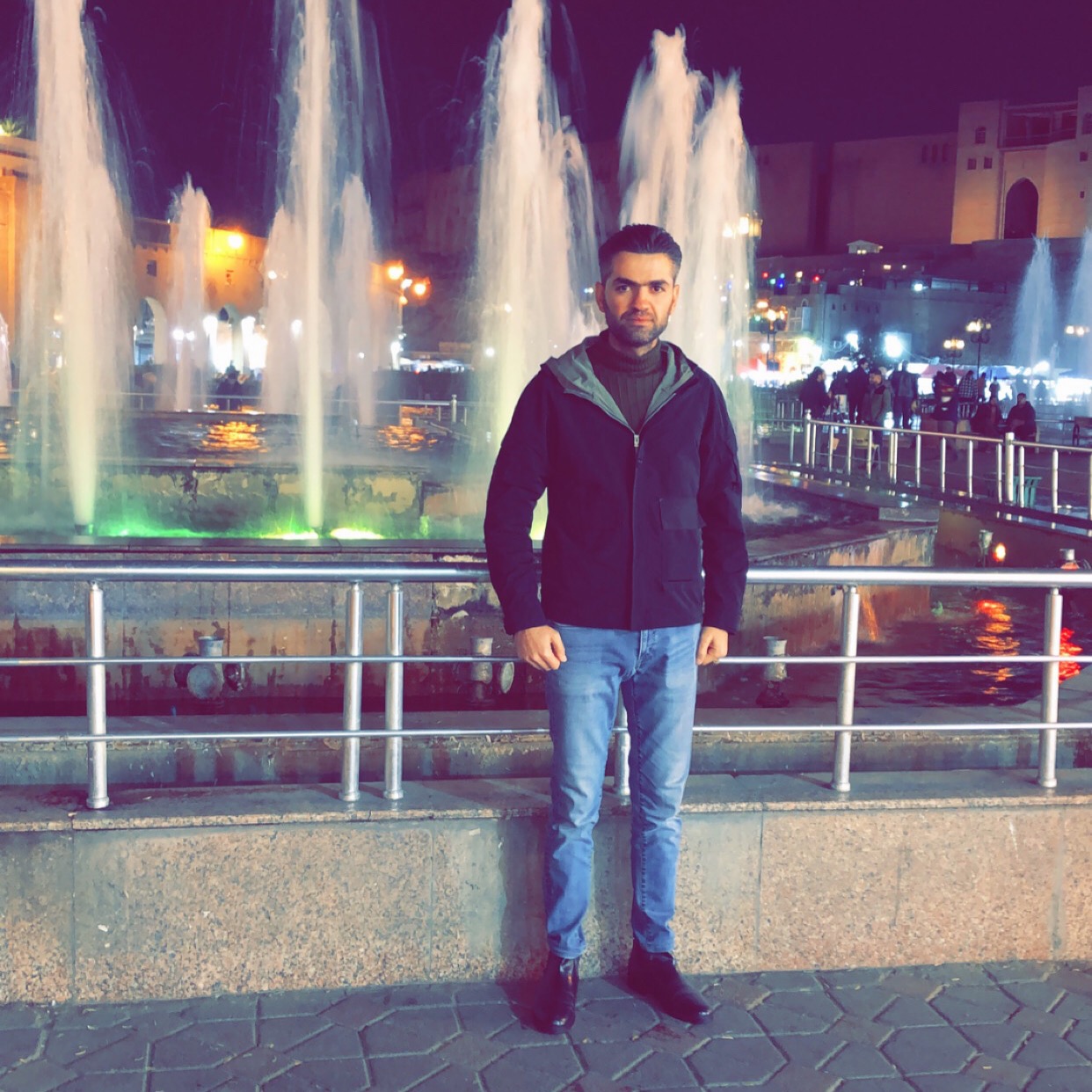 Raed raed_hozan