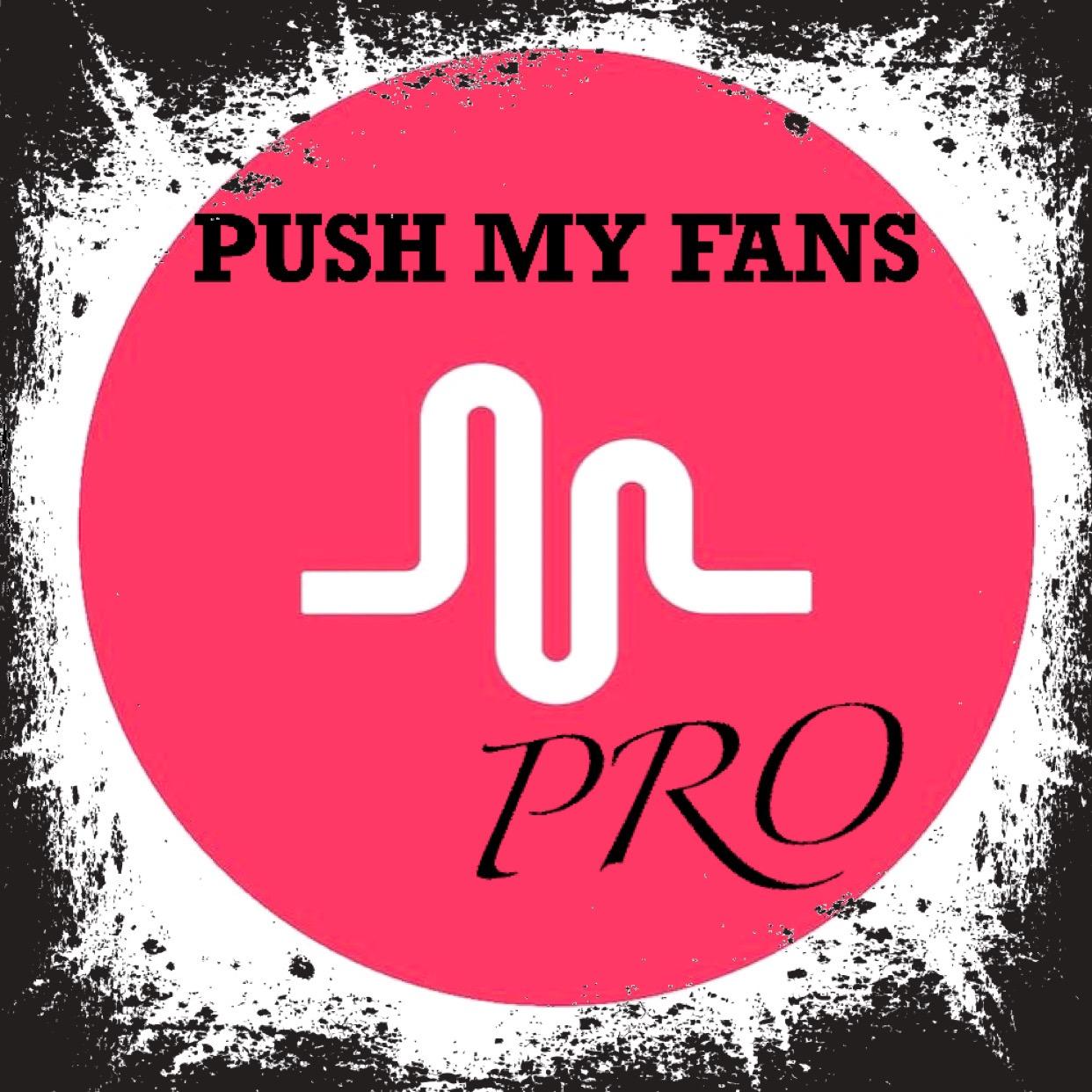Push my Fans Pro push.my.fans_pro