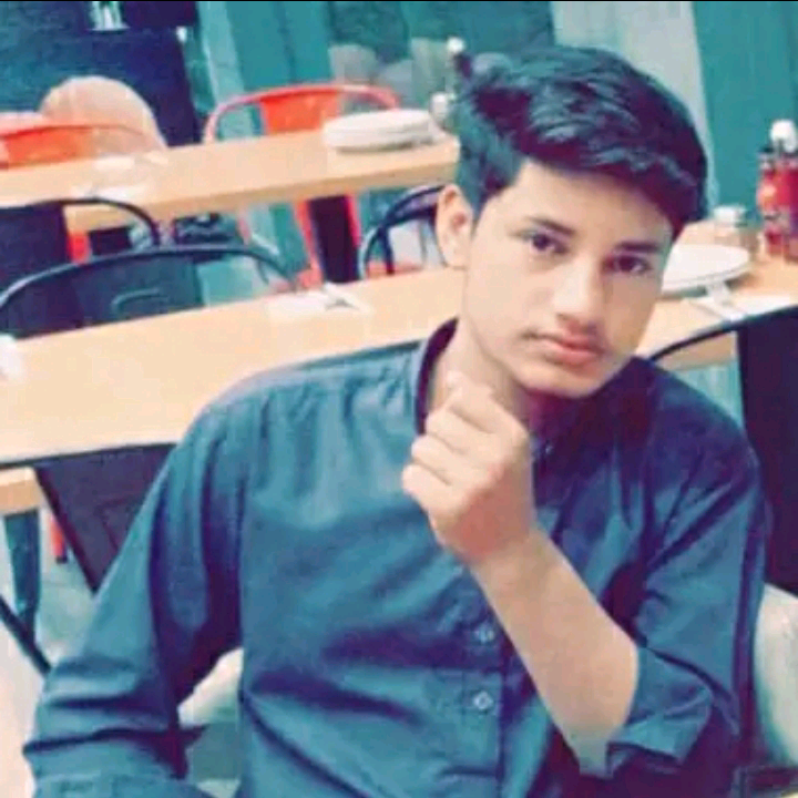 Choudhary Hammad ch_hammad_arain