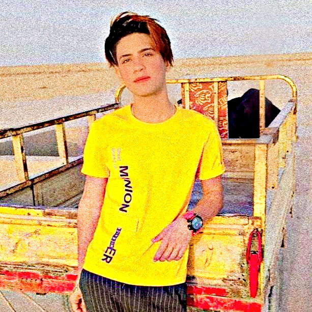 ـ نـَفࢪ ڪُلشمرتـب 💛. i2_amer