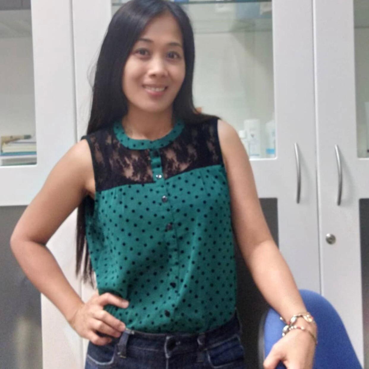 Lita Guipetacio Reba litaguipetaciorebarbosa