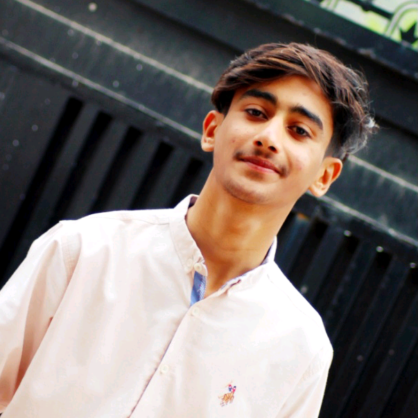 Mr shani¤ theycallmeshaniji