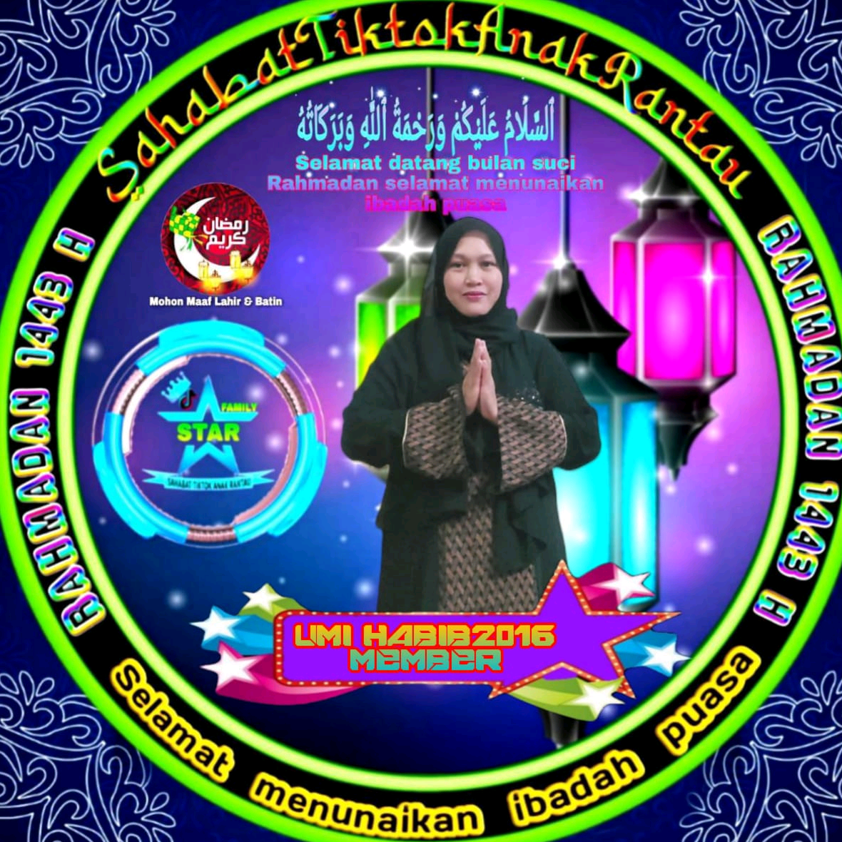 KARTINI CIANJUR umihabib2016