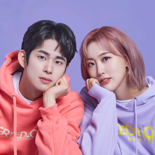 Enjoycouple 엔조이커플 enjoycouple